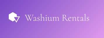 Washium Rentals